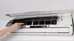 Higienização de ar condicionado Instalador de Ar Condicionado em Bom Jesus dos Perdões